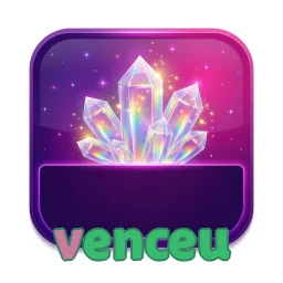 venceu